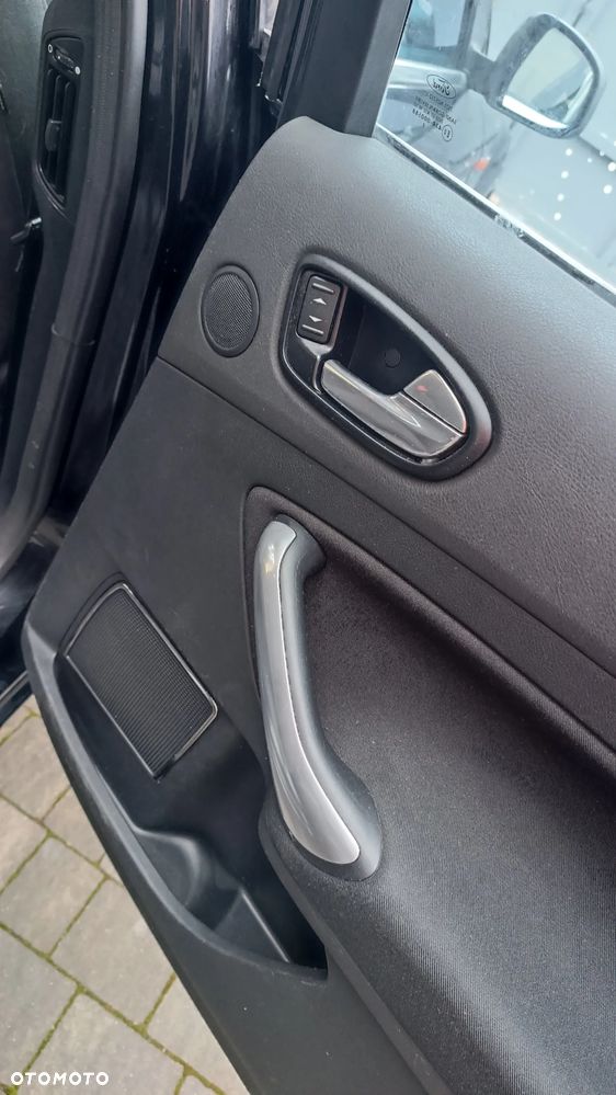 Ford Mondeo 2.0 Platinium X - 8
