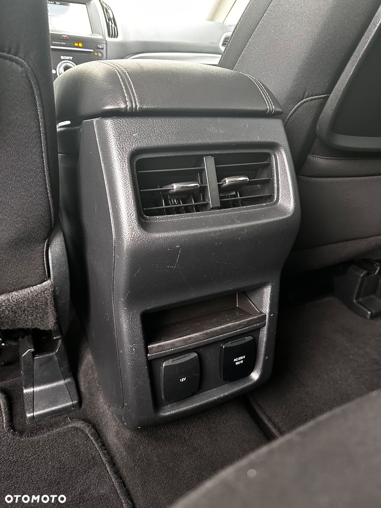 Ford Galaxy 2.0 TDCi 4WD Titanium PowerShift - 38