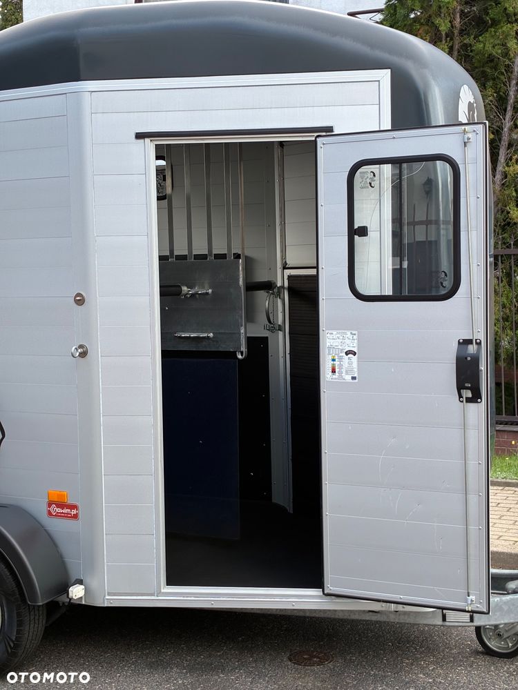 Cheval Liberte Touring Country - 20