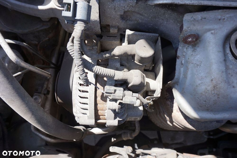 ALTERNATOR CIVIC VIII 1.8 16V 31100-RNA-A01 HONDA 2006-2010 - 1