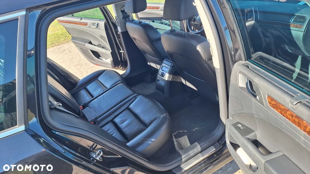 Skoda Superb - 12