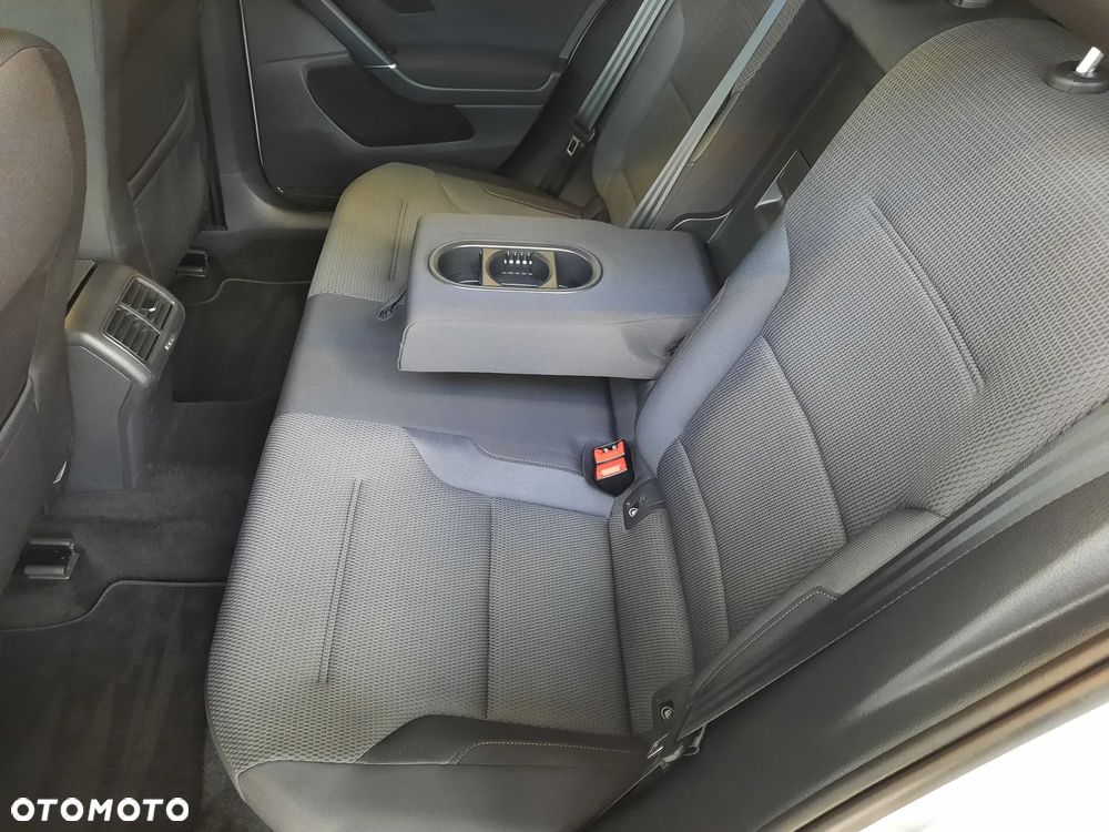 Volkswagen Golf 1.5 TSI BMT Evo Comfortline - 11