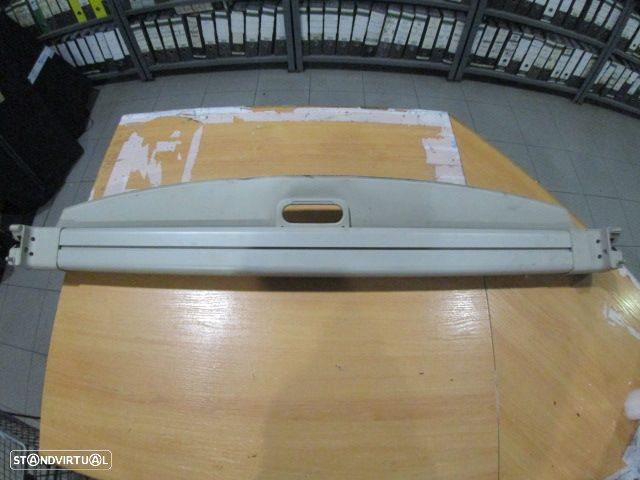 Tampo Cortina Da Mala Tamp450 SAAB 93 SW 2006 1.9TID 120CV 5P PRETO SAAB 93 2 SPORT HATCH FASE 1 2006 1.9TID 150CV 5P AZUL - 2