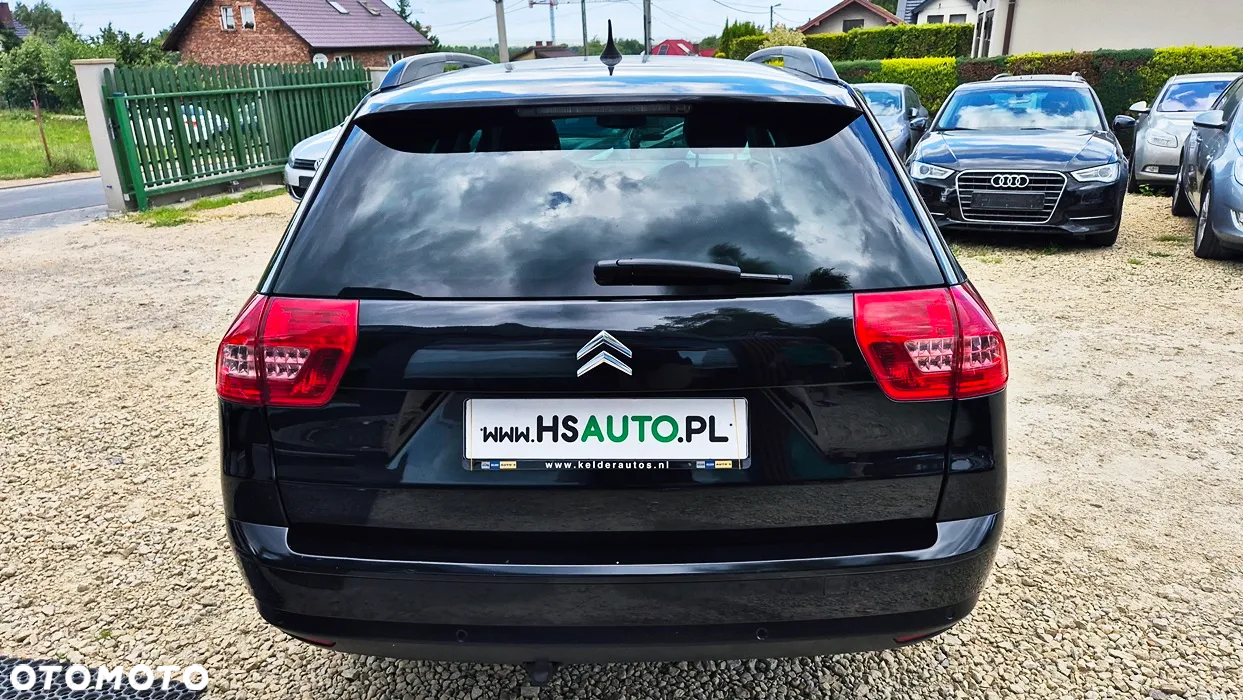 Citroën C5 1.8i 16V Dynamique Equilibre Navi - 17