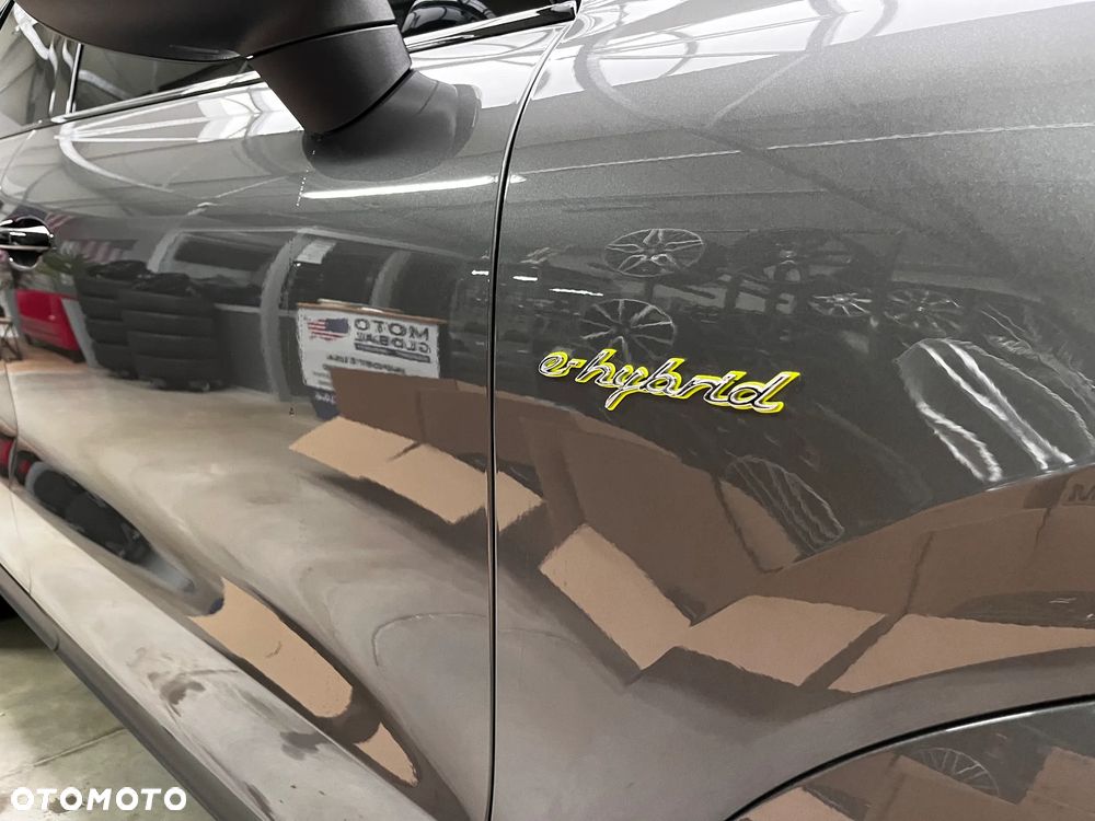 Porsche Cayenne E-Hybrid - 23
