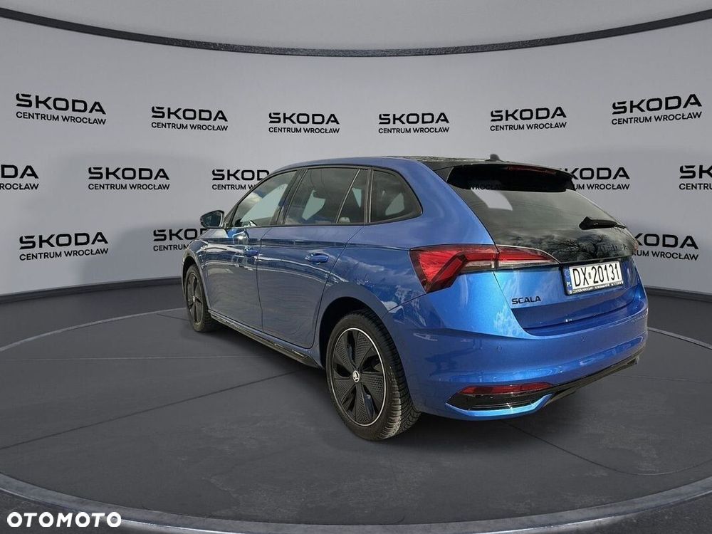 Skoda Scala - 4