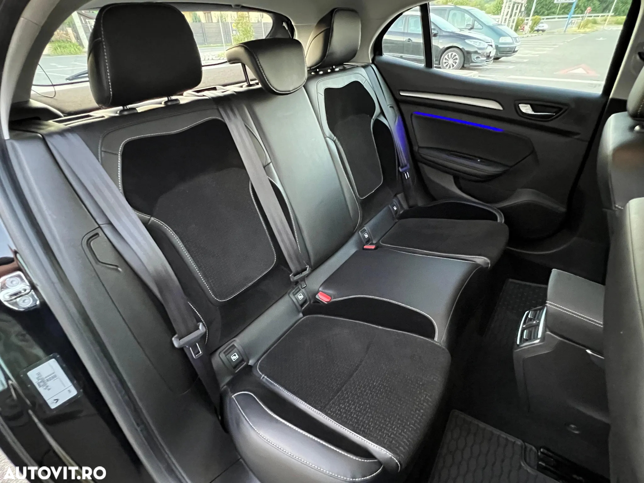 Renault Megane - 22