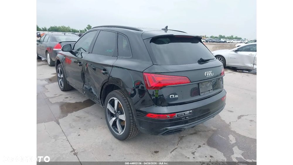 Audi Q5 45 TFSI quattro S tronic S line - 5