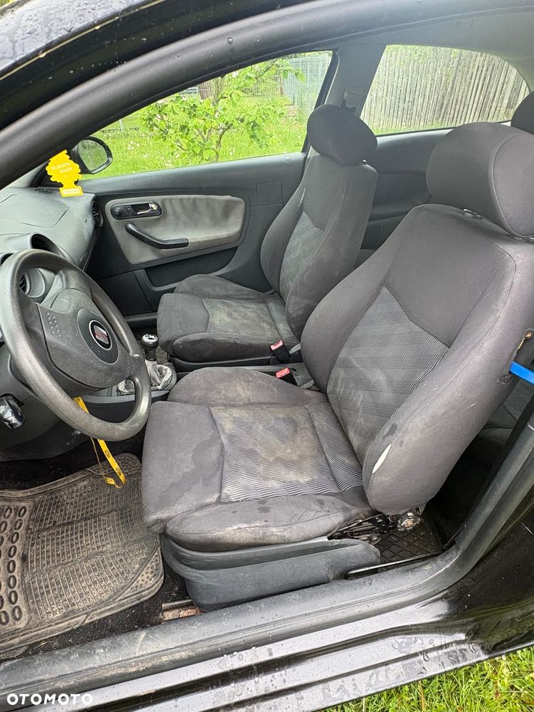 Seat Ibiza - 3