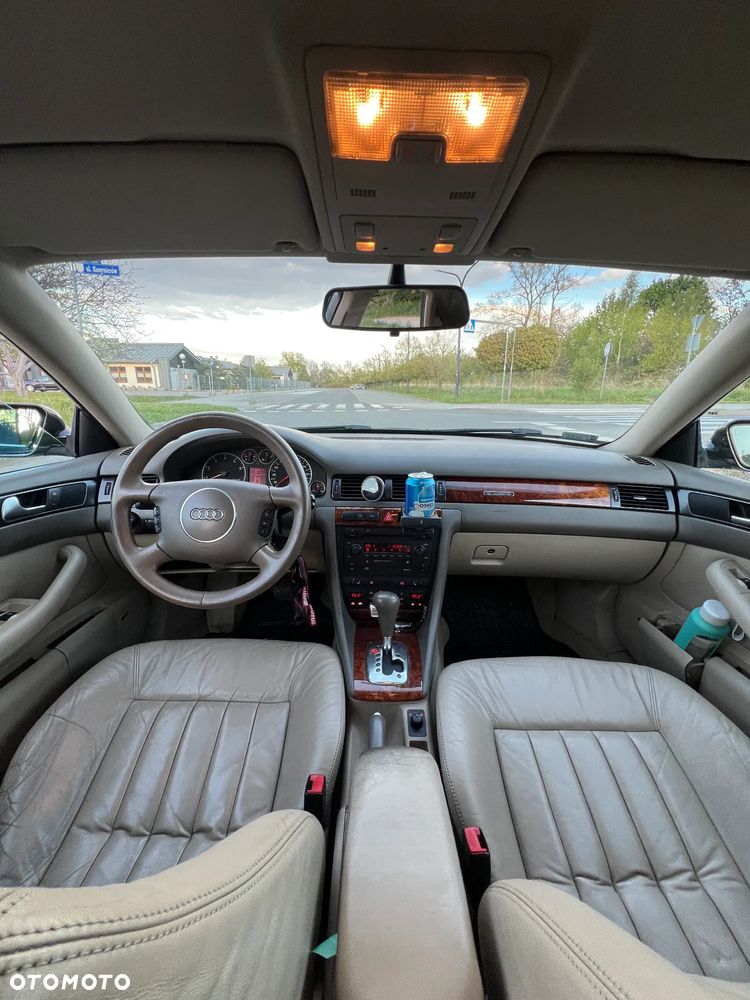 Audi A6 Limousine - 12