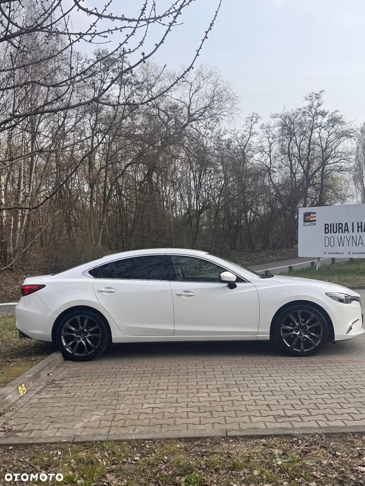 Mazda 6 2.0 Skypassion I-ELoop - 5