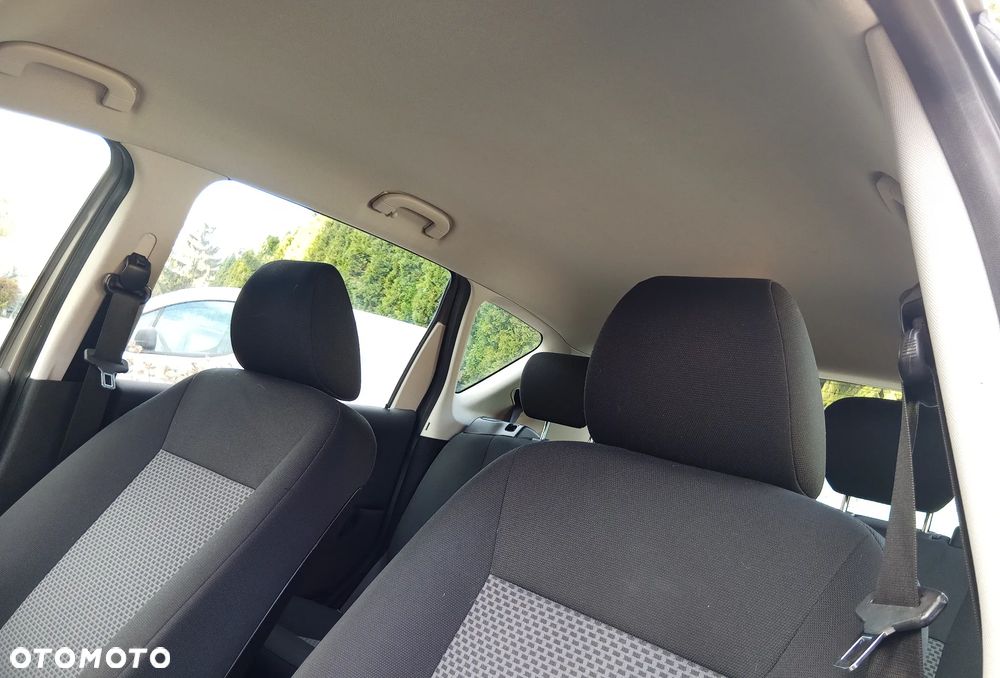Mercedes-Benz Klasa A 150 Elegance - 17
