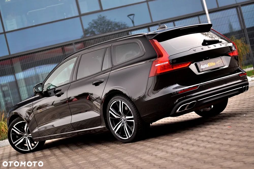 Volvo V60 B3 B Geartronic RDesign - 15