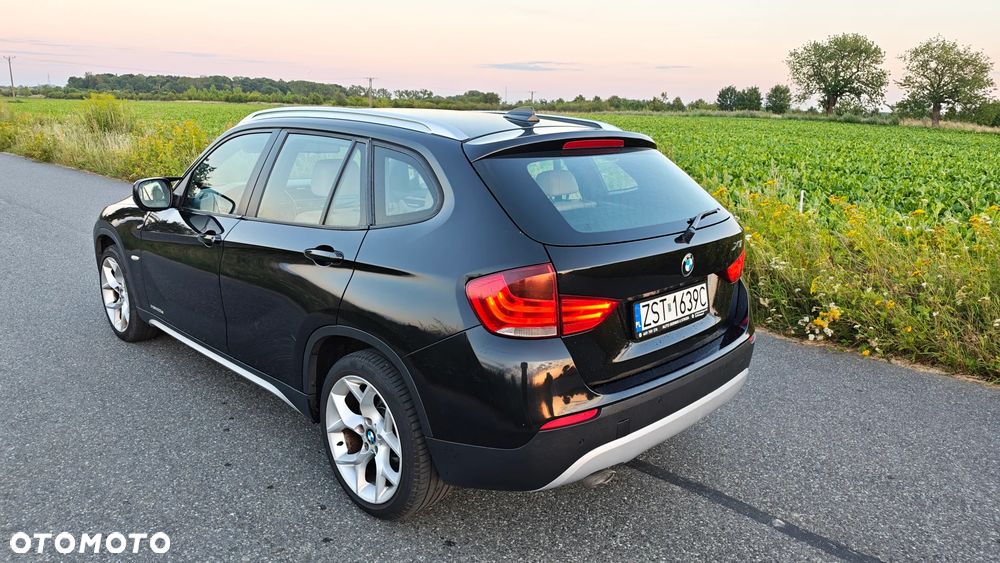 BMW X1 - 9