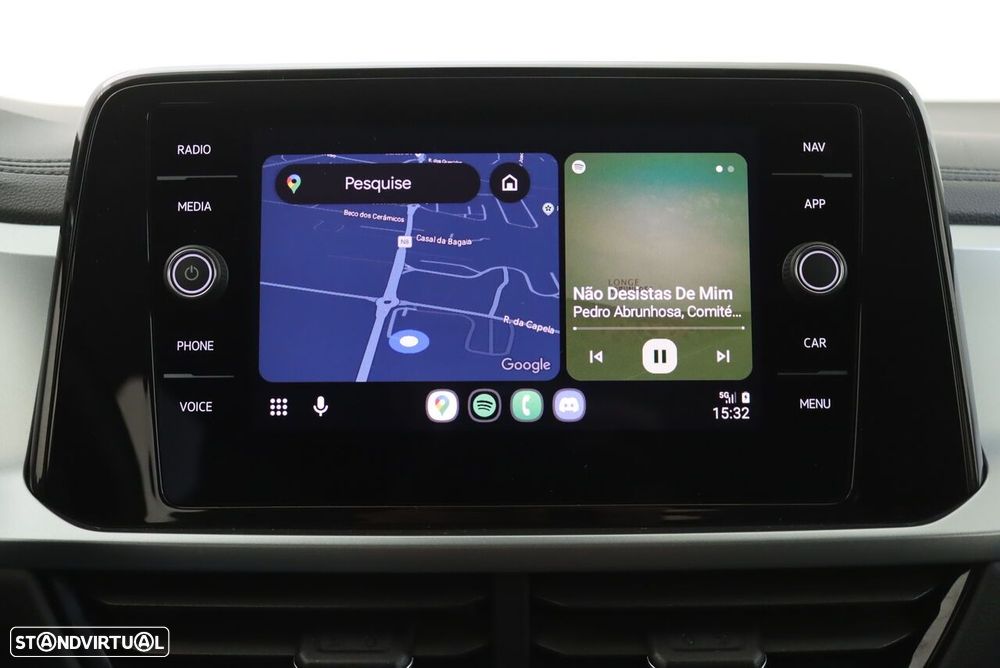 VW T-Roc 1.0 TSI Life - 16