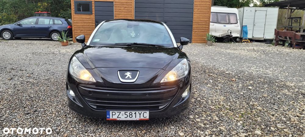 Peugeot RCZ 1.6 THP - 31