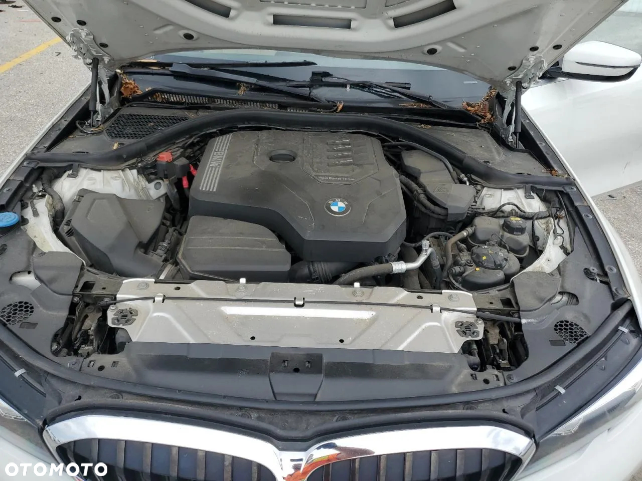BMW Seria 3 330i Sport Line - 11