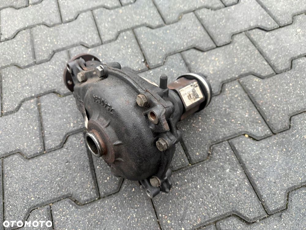 DYFERENCAŁ MOST PRZEDNI 2.0 TD 3.73 BMW X3 E83 7544475 - 2