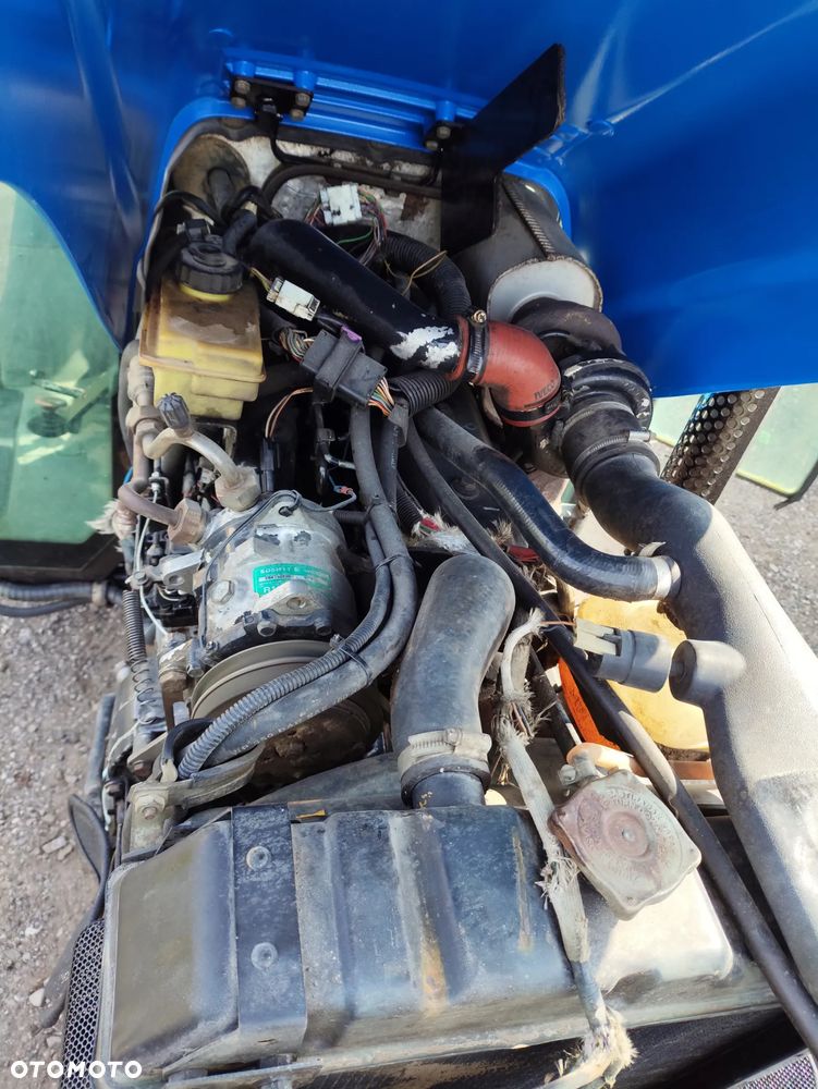 New Holland TN85FA - 8