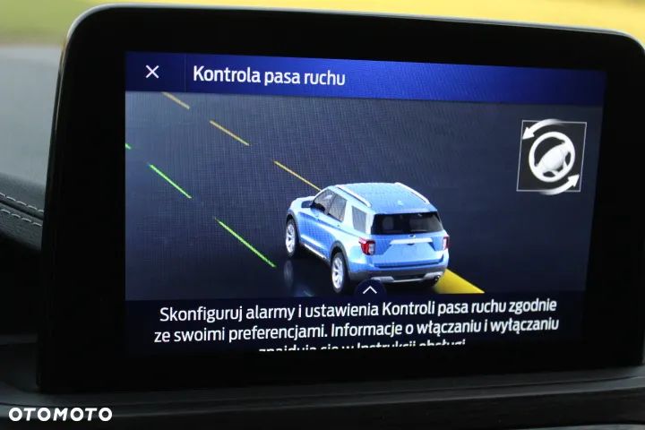 Ford Kuga 2.5P PHEV FWD Vignale - 27