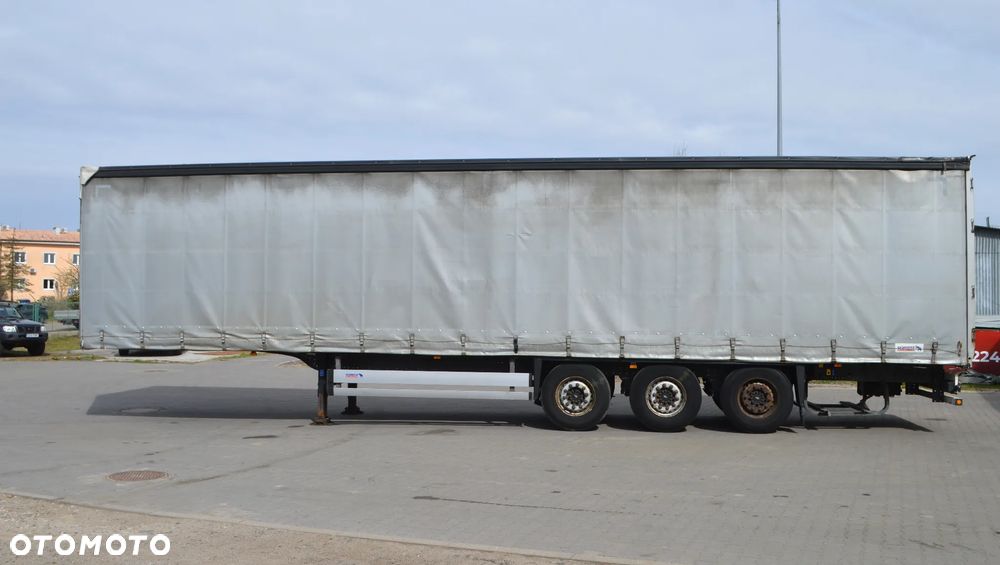 Schmitz Cargobull SCB - 4