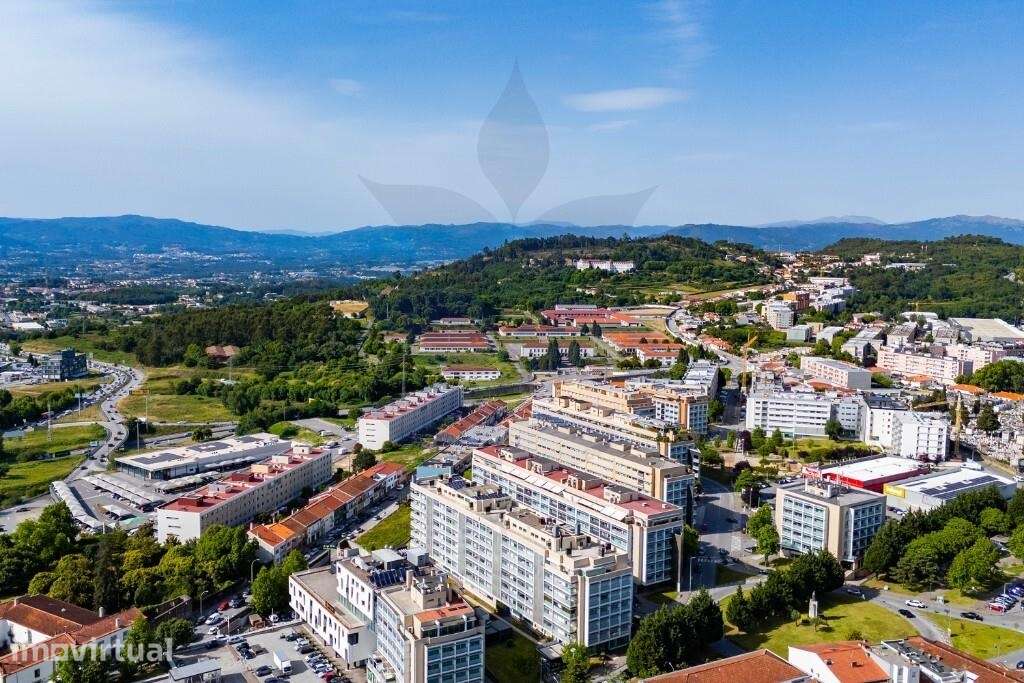 Apartamento Lifestyle em Condomínio Premium | Pachancho, Braga - Grande imagem: 2/47