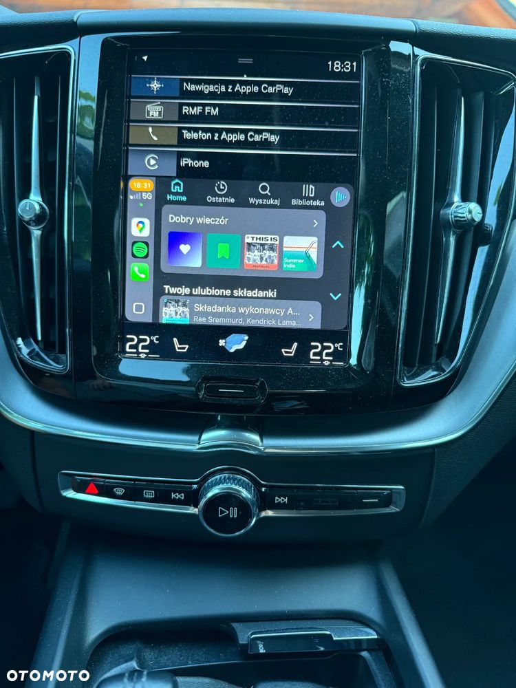 Volvo XC 60 D4 Momentum Pro - 8