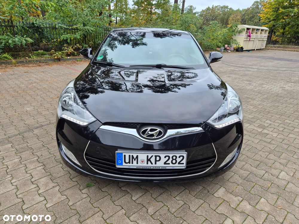 Hyundai i30 1.6 Premium - 10