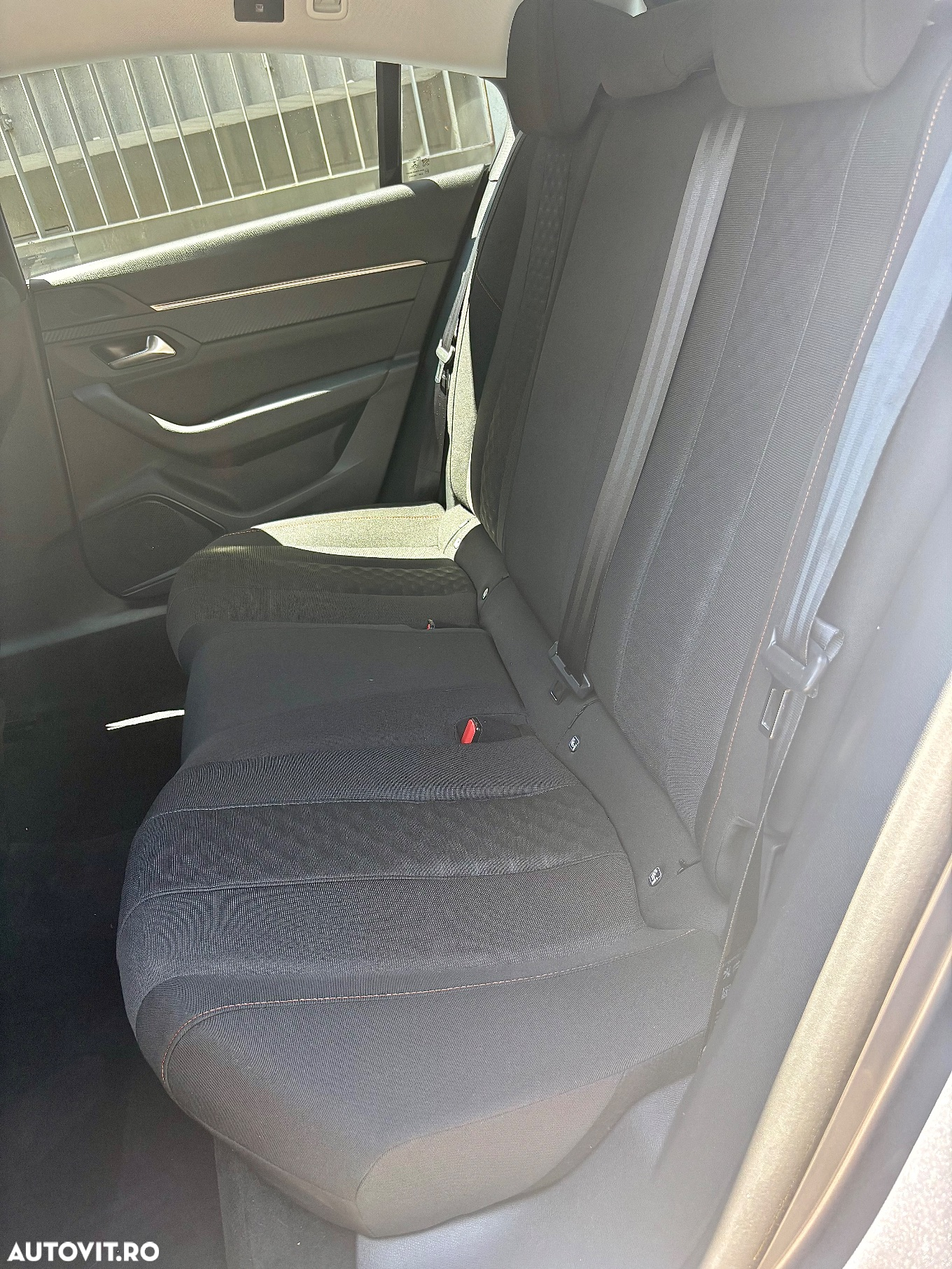 Peugeot 508 BlueHDi 130 EAT8 Active - 25