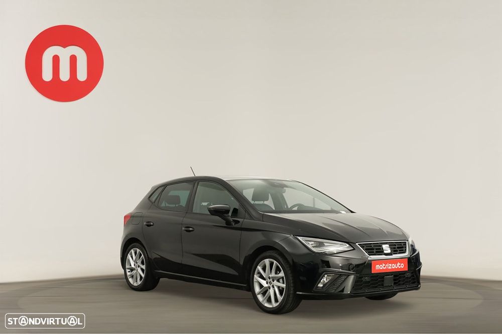 SEAT Ibiza 1.0 TSI FR - 1