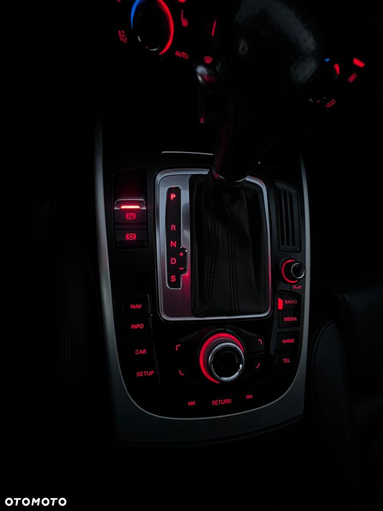 Audi A5 Sportback - 10