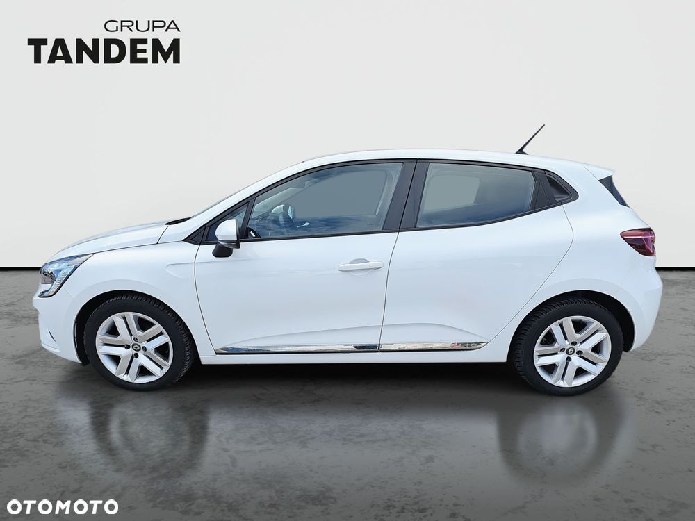 Renault Clio - 9