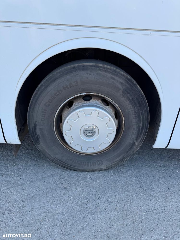 Mercedes-Benz INTOURO - 18