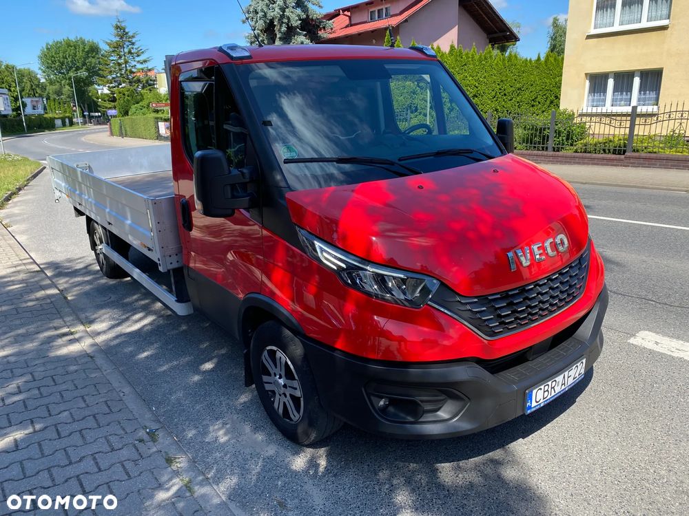 Iveco Daily 35S - 1
