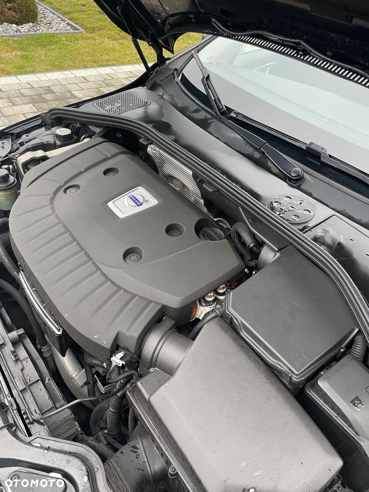 Volvo V60 D4 AWD Geartronic - 6