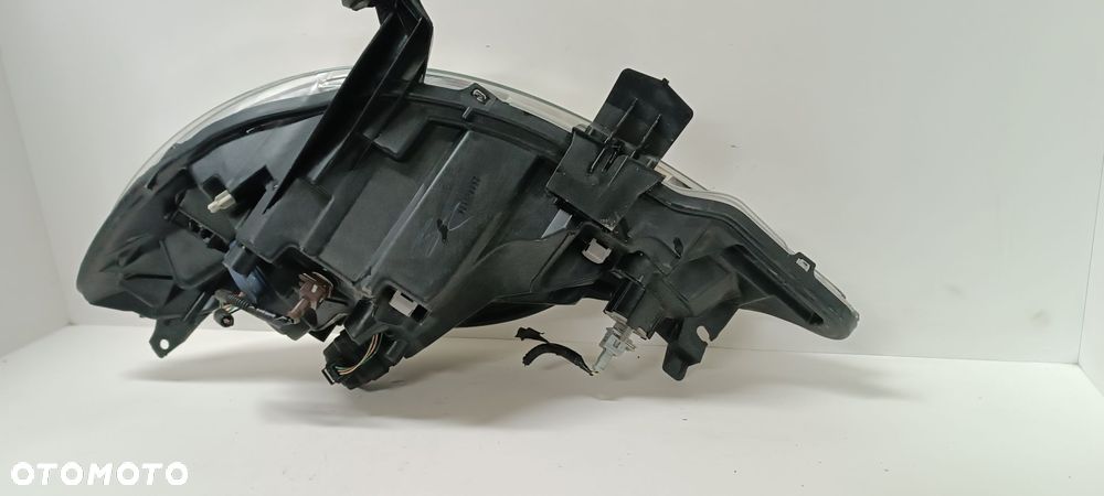 PEUGEOT 107 89033104 LAMPA PRZÓD PRZEDNIA LEWA  EUROPA - 10