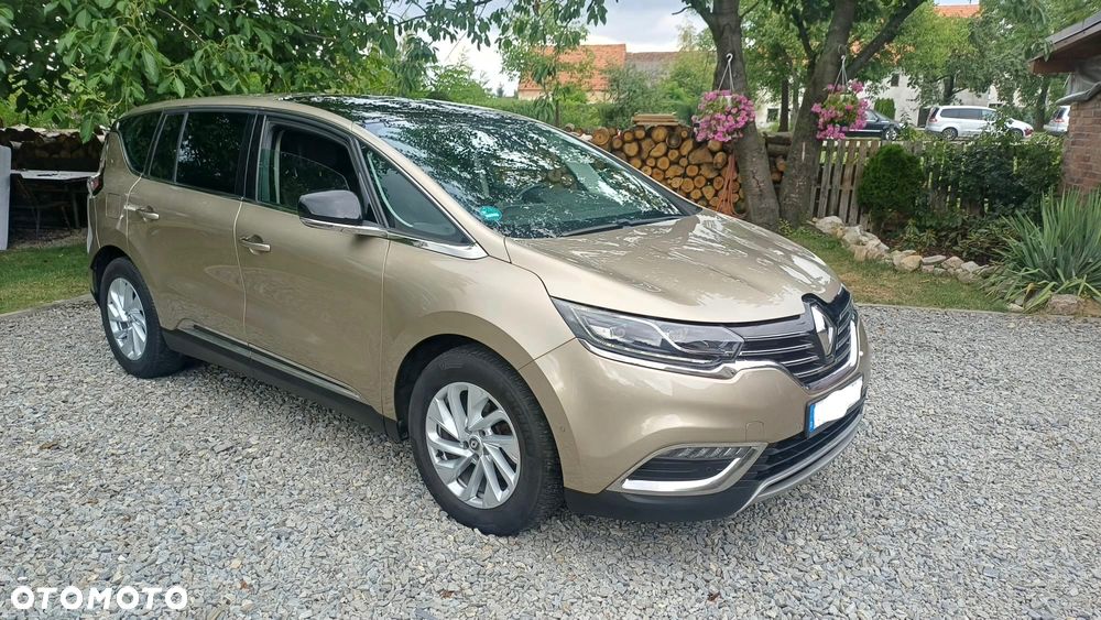 Renault Espace Energy dCi 160 EDC Business - 4