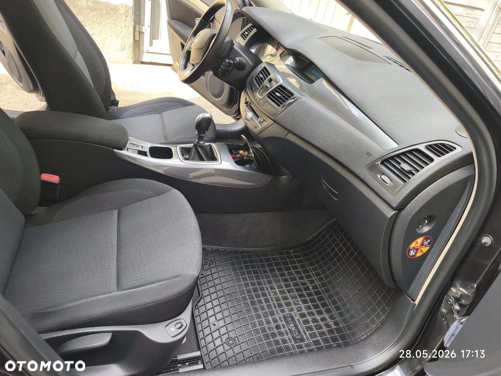Renault Laguna 2.0 Dynamique - 17