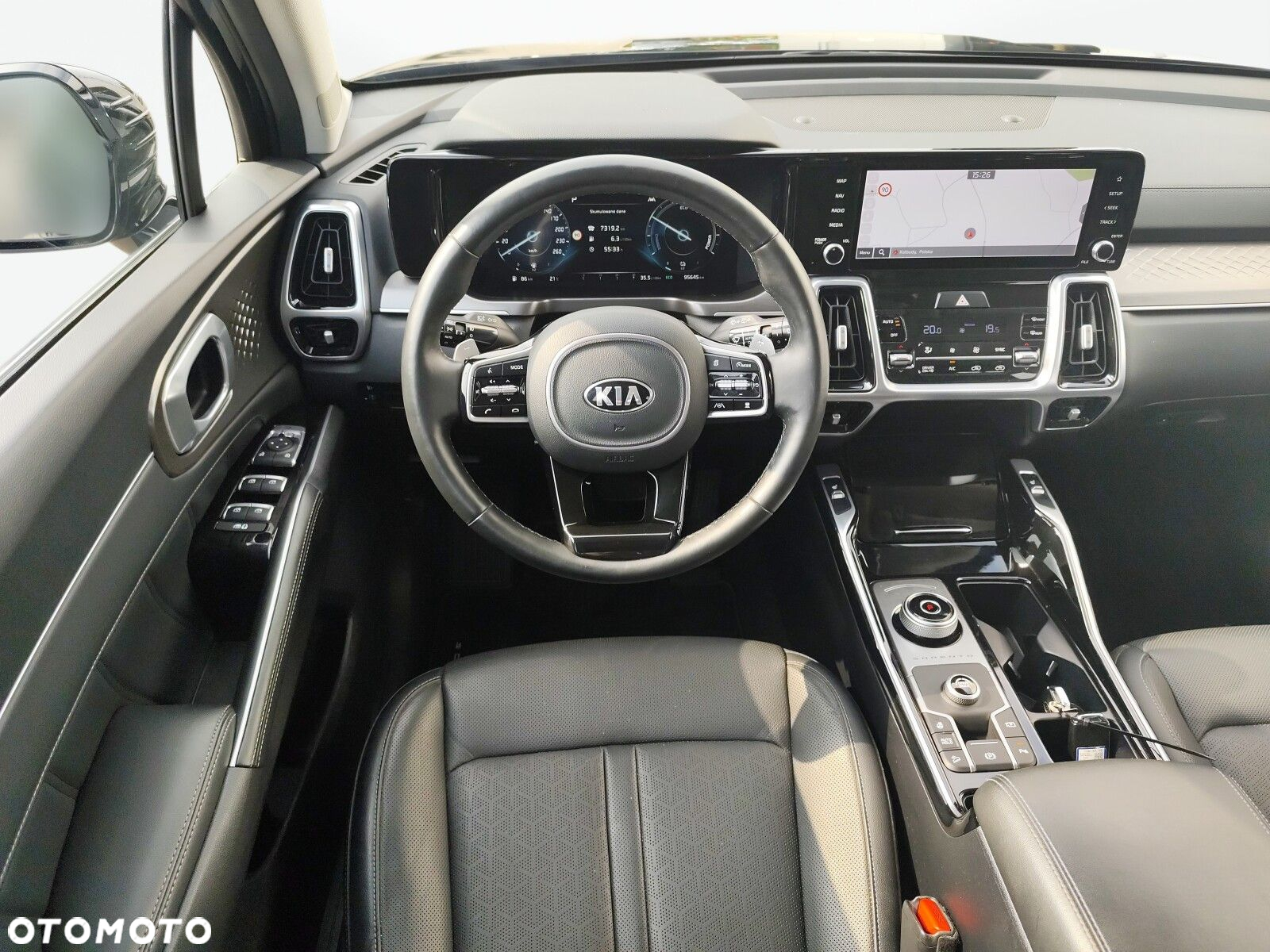 Kia Sorento - 15