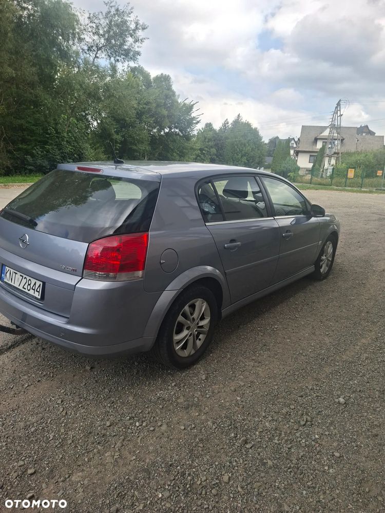 Opel Signum 1.9 CDTI Cosmo - 5