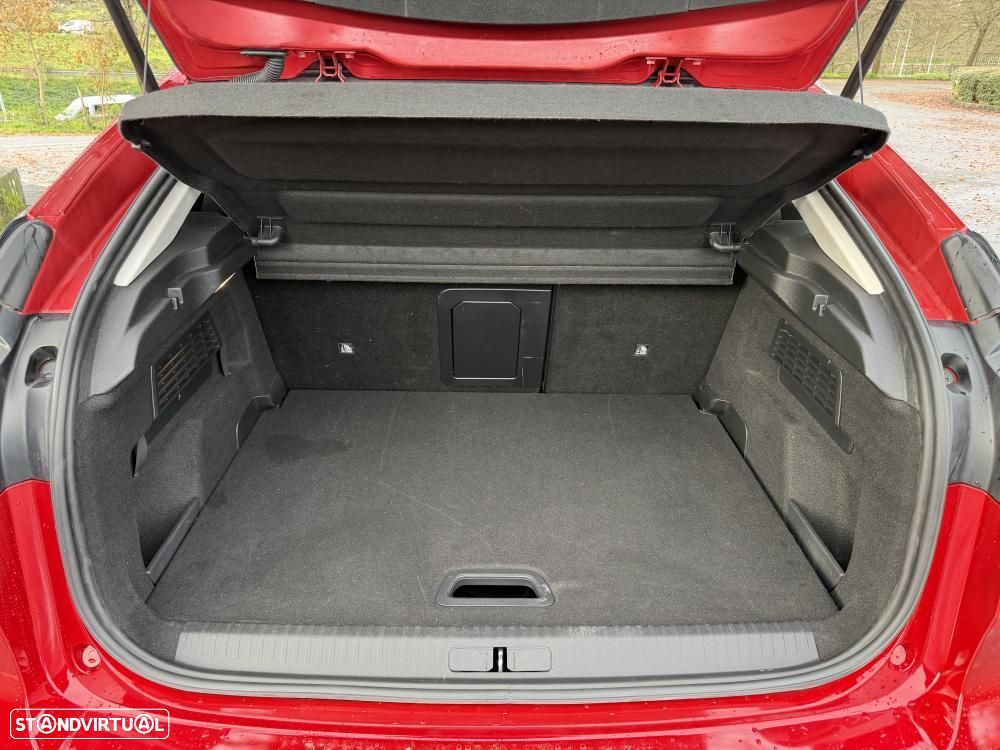 Citroën e-C4 50 kWh Feel Pack - 29