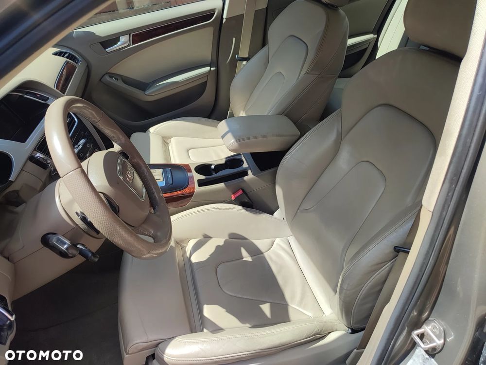 Audi A4 Limousine 2.0 TDI Multitronic - 20