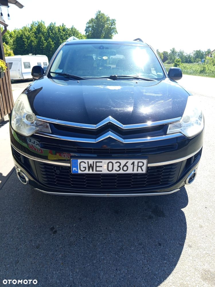 Citroën C-Crosser - 2