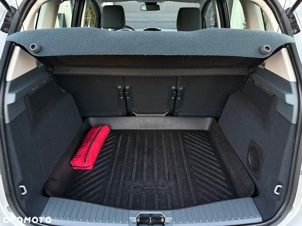 Ford C-MAX 1.0 EcoBoost Start-Stopp-System COOL&CONNECT - 24