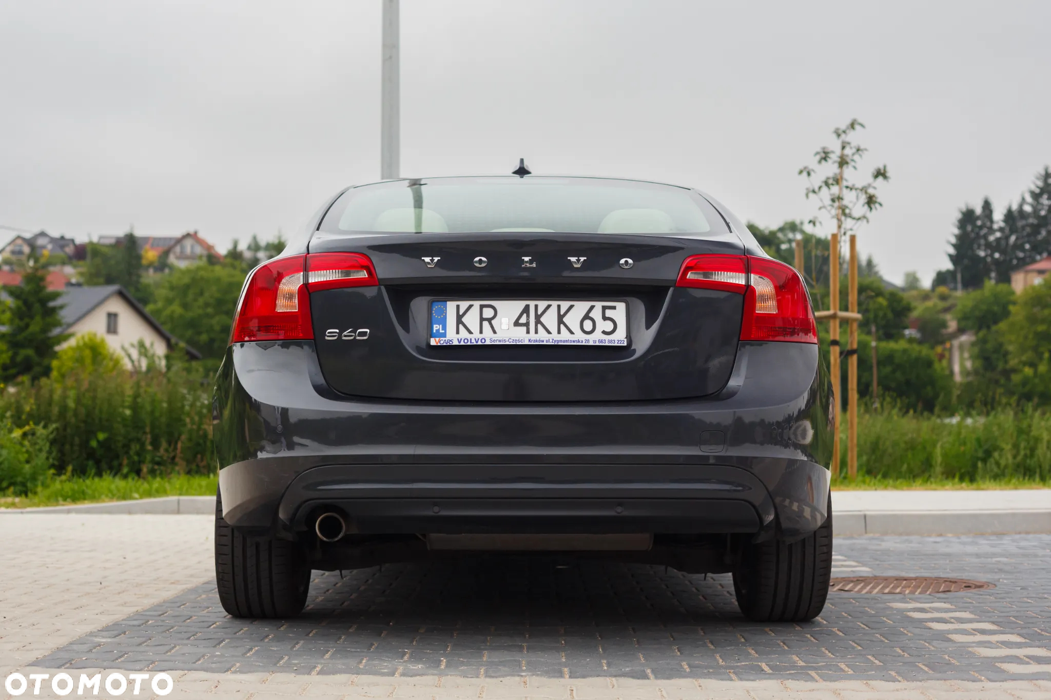 Volvo S60 D2 Drive-E Momentum - 11