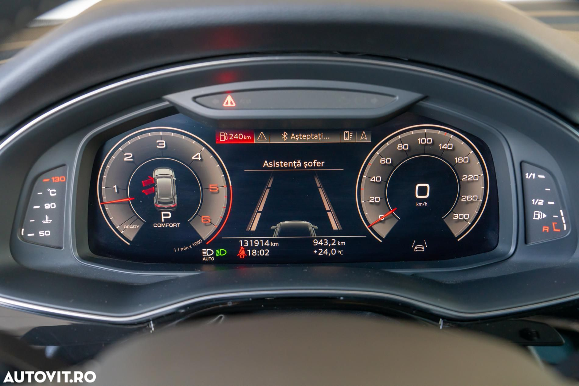 Audi Q8 3.0 50 TDI quattro Tiptronic MHEV - 17