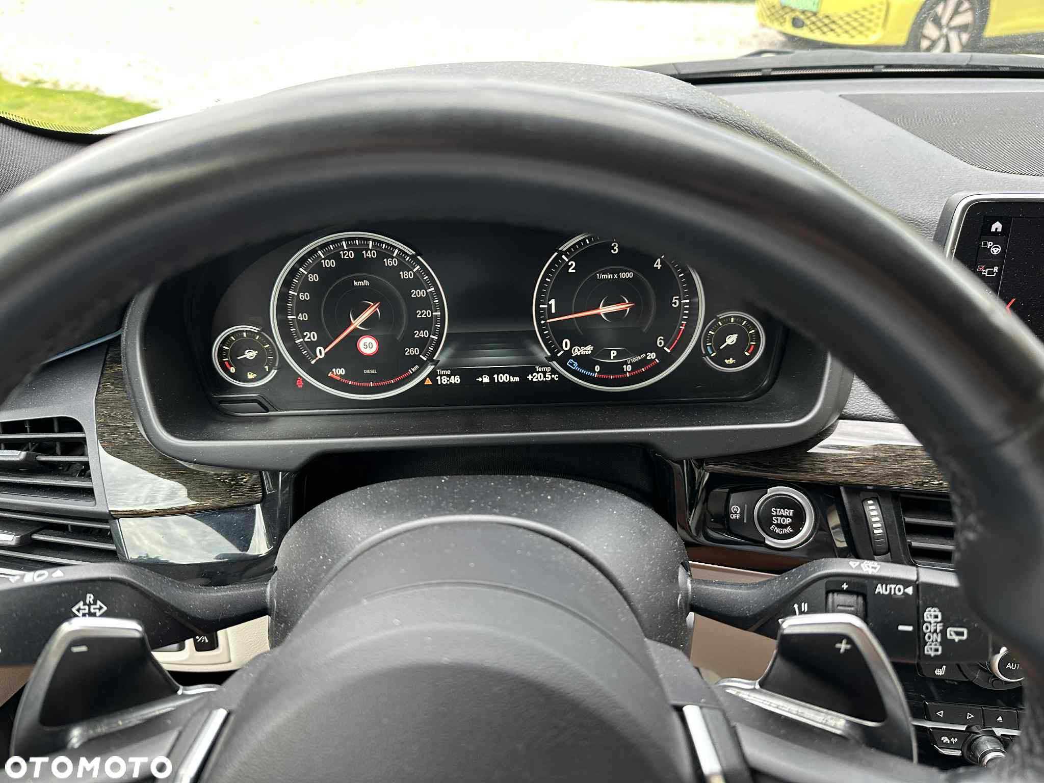 BMW X5 xDrive40d - 13