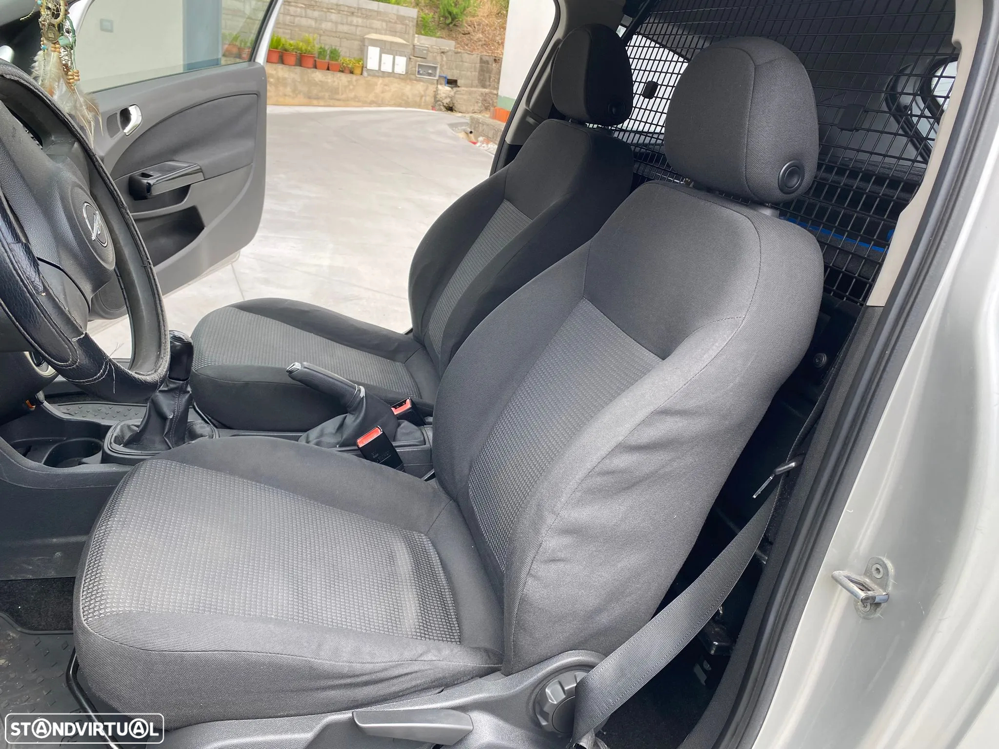 Opel Corsa - 7