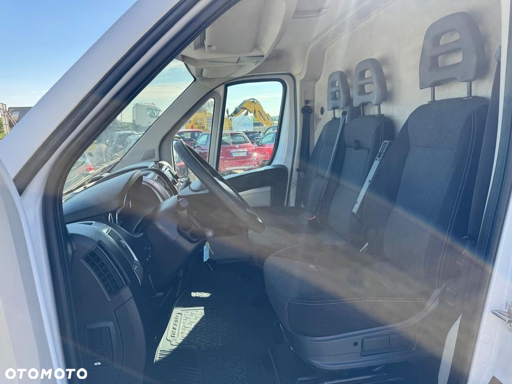 Fiat Ducato - 15