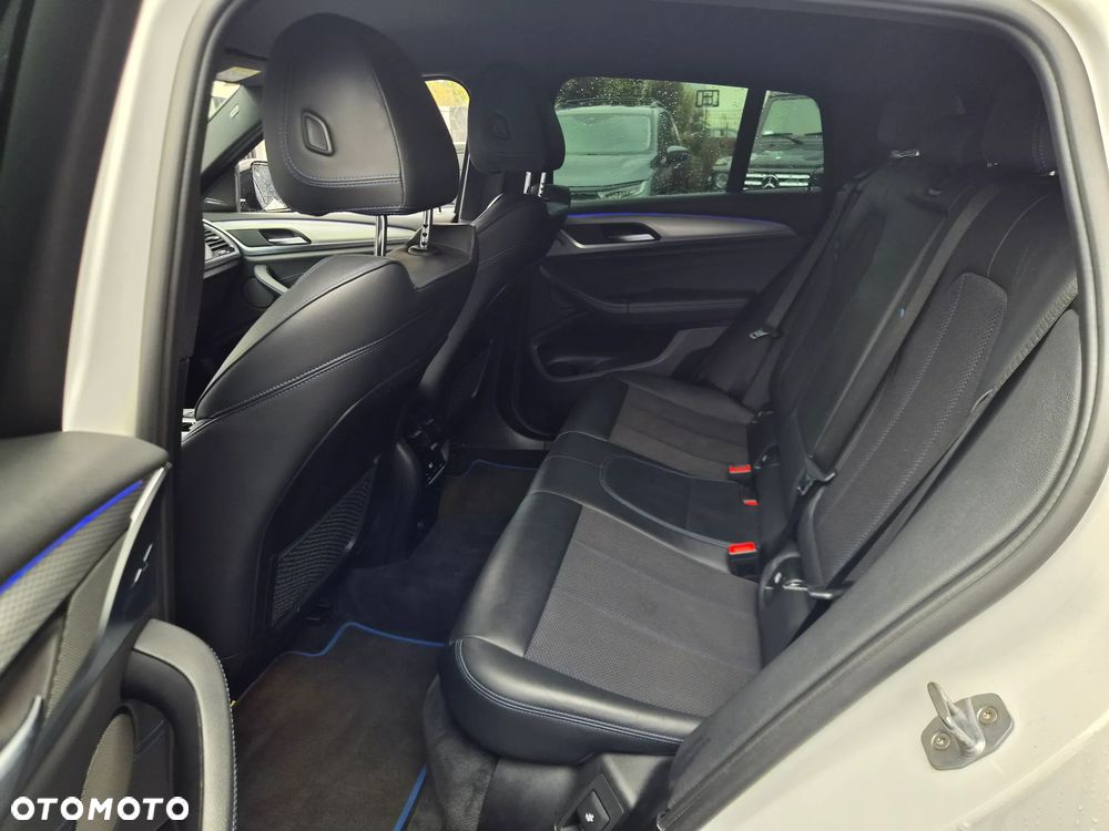 BMW X4 xDrive30i M Sport sport - 15